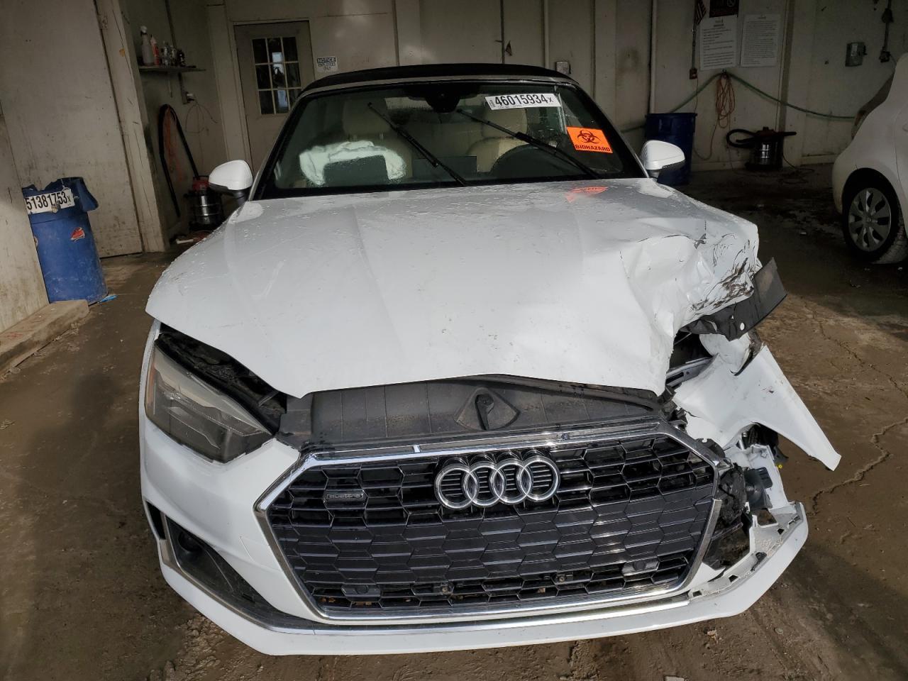 2021 AUDI A5 PREMIUM - Image 5