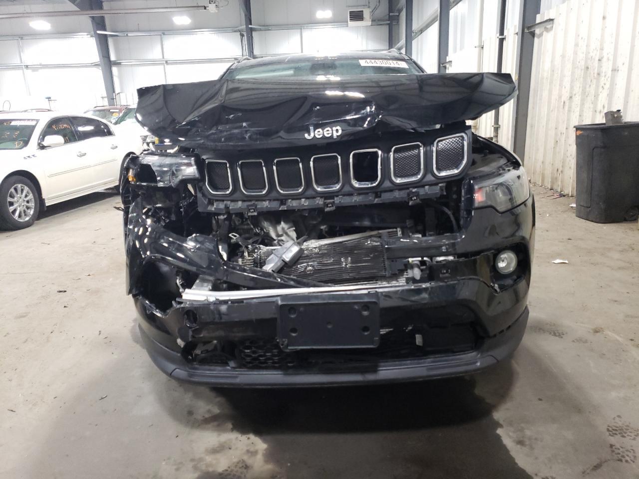 2022 JEEP COMPASS LA - Фото 5