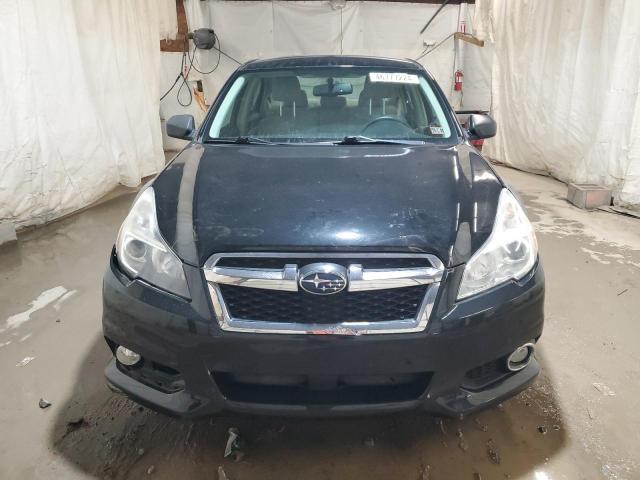 2014 Subaru Legacy 2.5I - Image 5