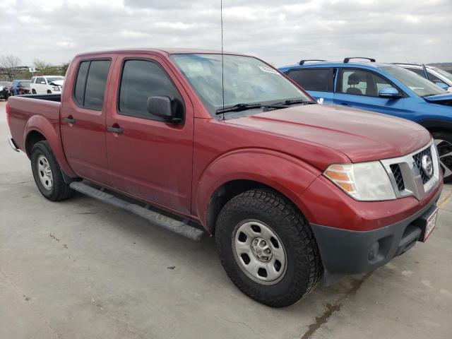 2016 Nissan Frontier S - Image 4