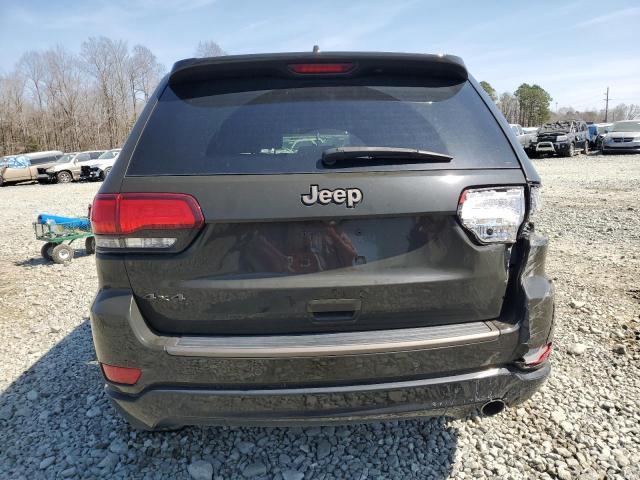 2016 Jeep Grand Cherokee Limited - Фото 6