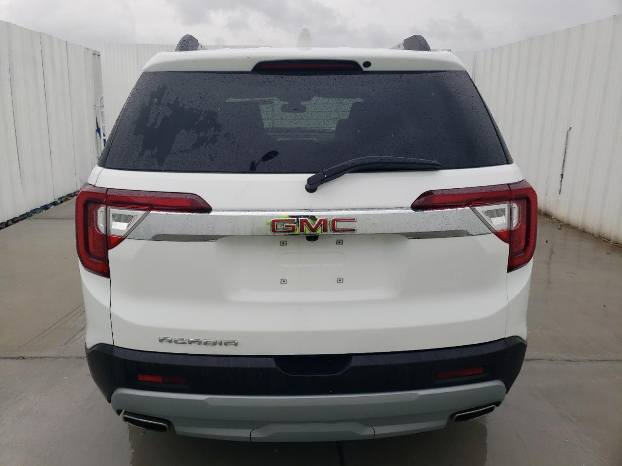 2023 GMC ACADIA SLT - Image 6