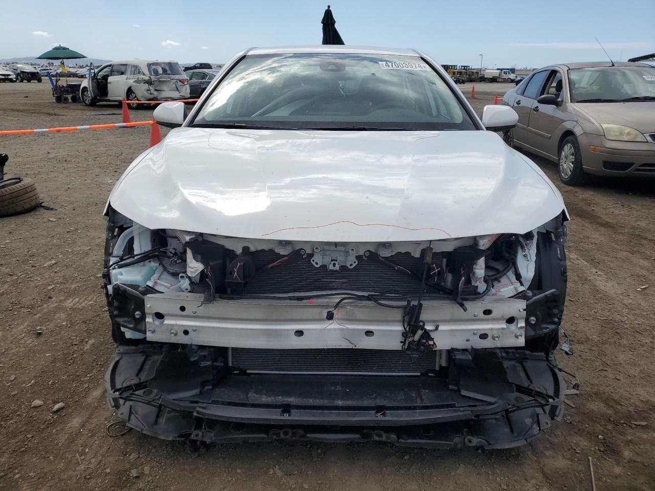 2023 TOYOTA CAMRY LE - Image 5