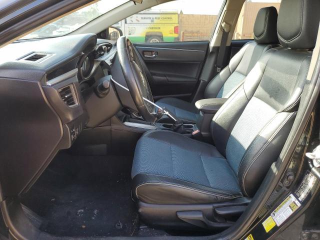 2014 Toyota Corolla L - Фото 7