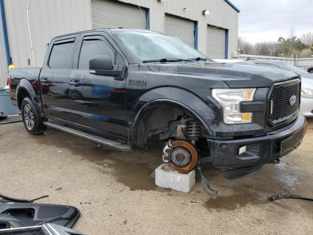 2016 Ford F150 Supercrew - Image 4