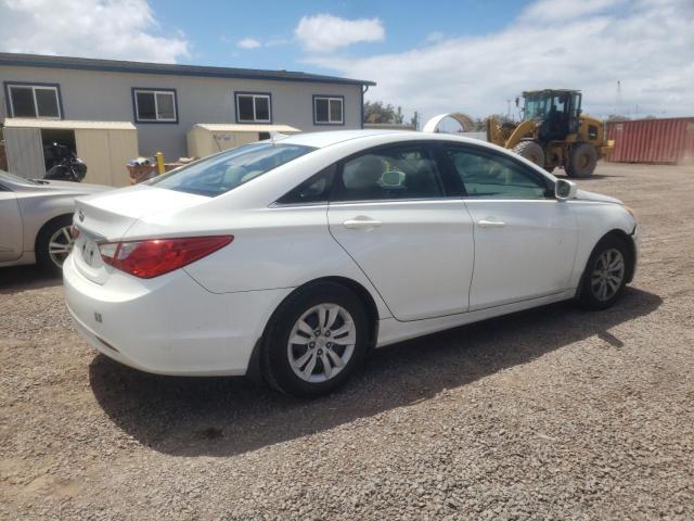 2011 Hyundai Sonata Gls - Фото 3