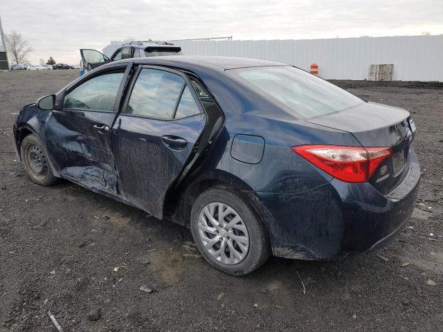 2018 Toyota Corolla L - Фото 2