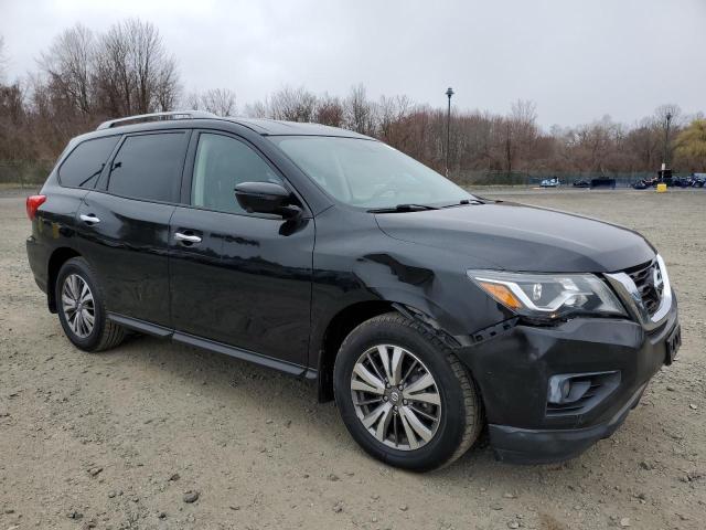 2018 Nissan Pathfinder S - Image 4