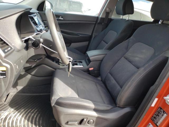 2016 Hyundai Tucson Limited - Image 7
