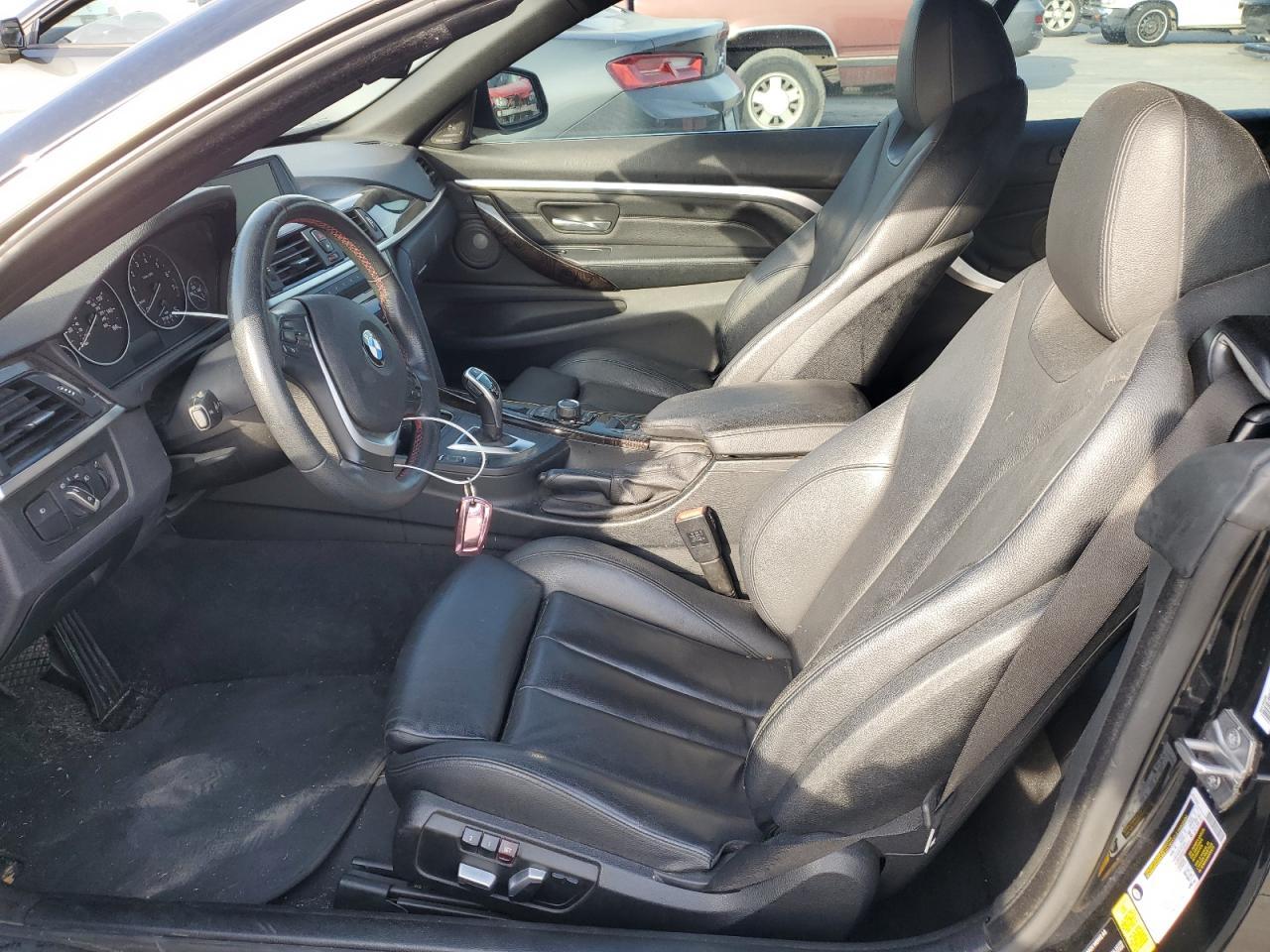 2016 BMW 428 I SULE - Image 7