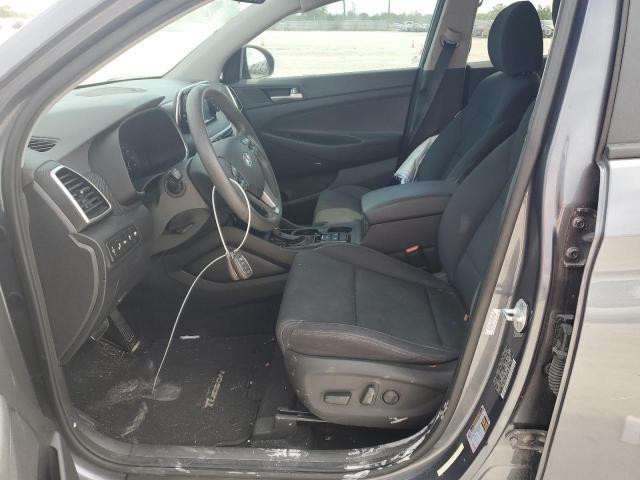 2019 Hyundai Tucson Limited - Image 7