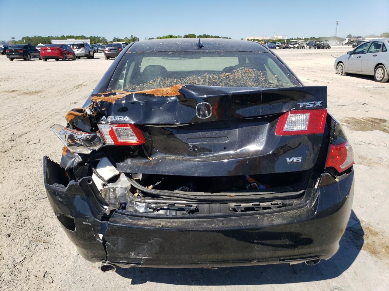 2010 ACURA TSX - Image 6
