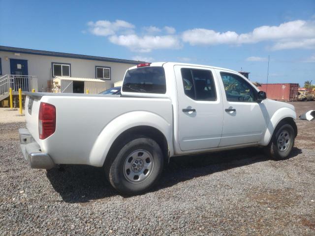 2016 Nissan Frontier S - Image 3