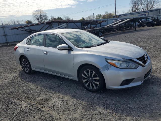 2017 Nissan Altima 2.5 - Фото 4