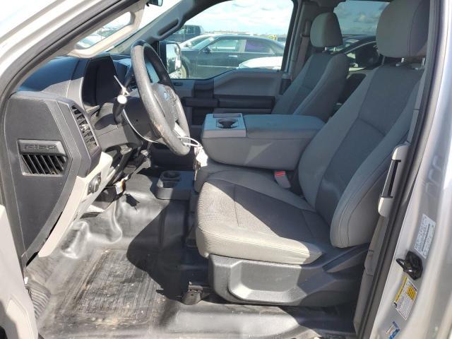 2017 Ford F150 Super Cab - Image 7