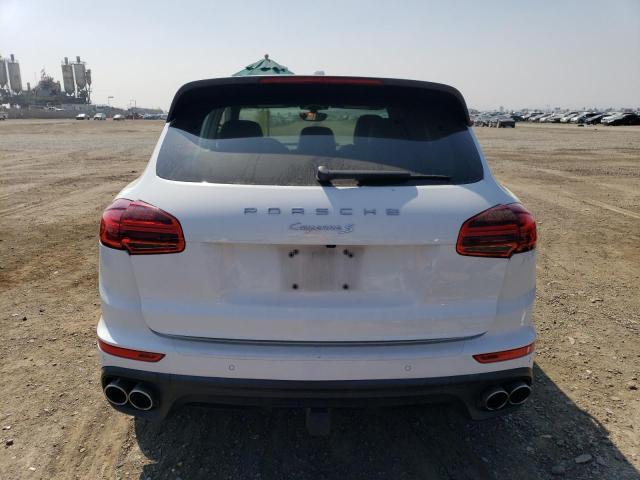 2015 Porsche Cayenne S - Image 6