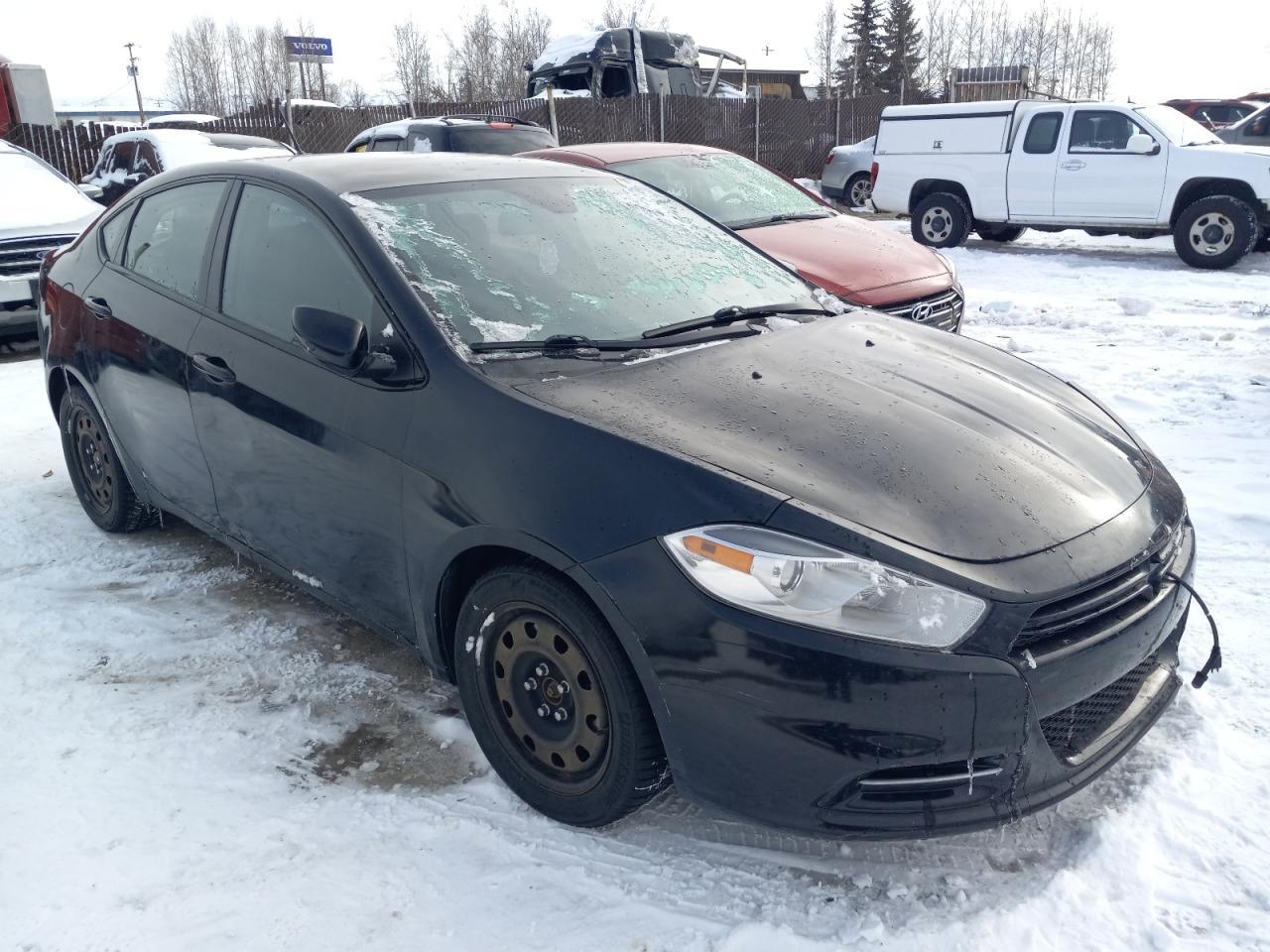 2015 DODGE DART - Фото 4