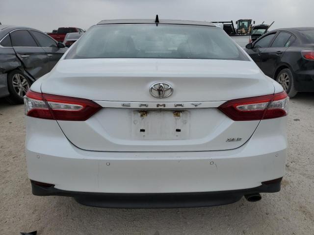 2018 Toyota Camry L - Фото 6