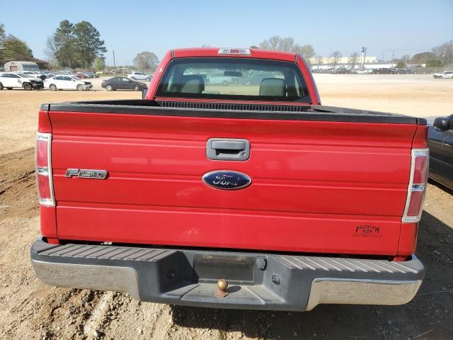 2010 Ford F150 - Image 6
