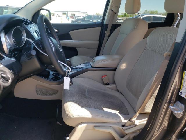2016 Dodge Journey Se - Image 7