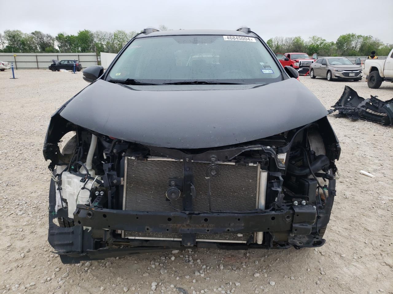 2015 TOYOTA RAV4 LE - Image 5