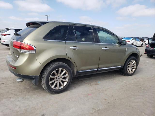 2013 Lincoln Mkx - Фото 3