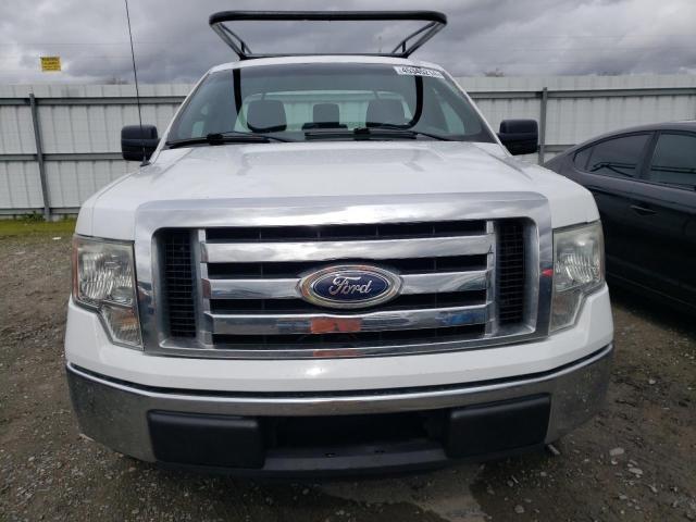 2012 Ford F150 - Image 5