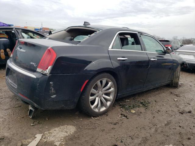 2015 Chrysler 300C - Фото 3