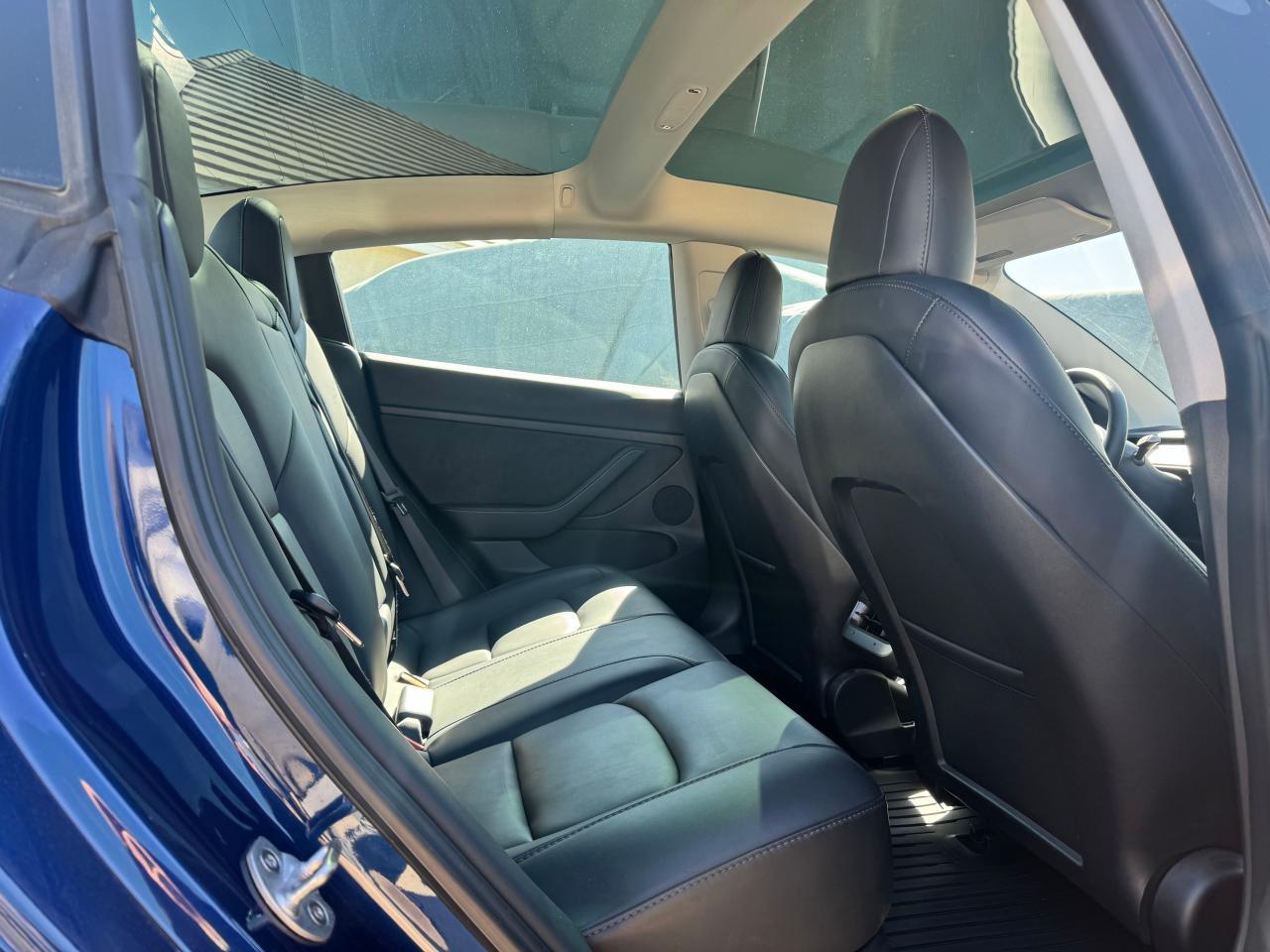 2022 TESLA MODEL 3 - Image 6