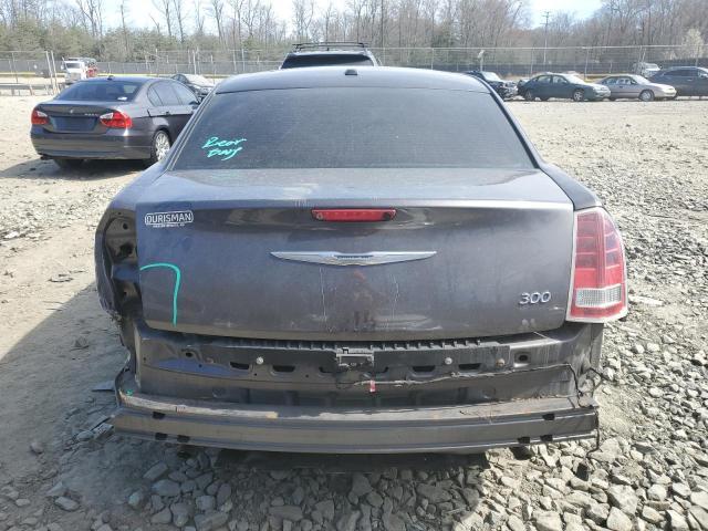 2014 Chrysler 300 - Image 6