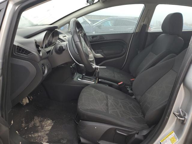 2013 Ford Fiesta Se - Image 7