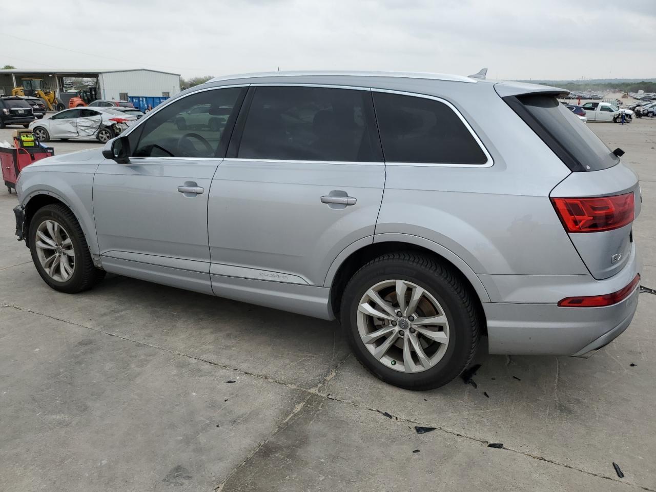 2019 AUDI Q7 PREMIUM - Фото 2