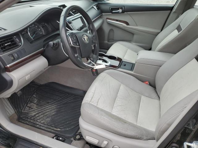 2012 Toyota Camry Se - Фото 7