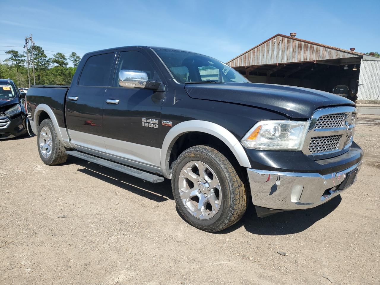 2015 RAM 1500 LARAM - Image 4