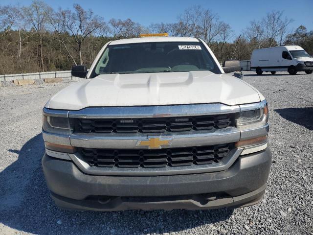 2016 Chevrolet Silverado K1500 - Image 5