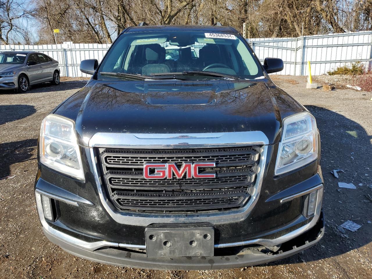 2016 GMC TERRAIN SL - Image 5