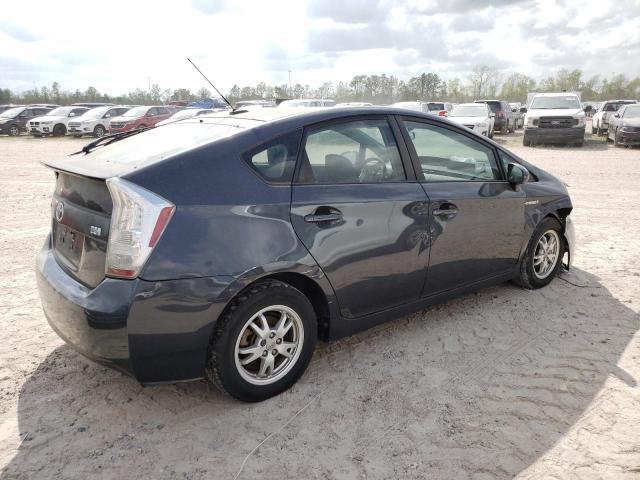 2010 Toyota Prius - Фото 3