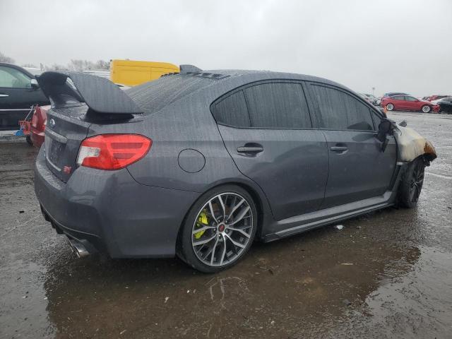 2020 Subaru Wrx Sti - Image 3