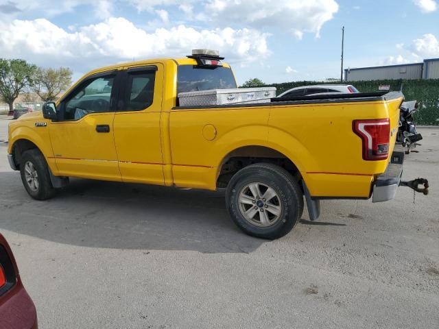 2015 Ford F150 Super Cab - Image 2