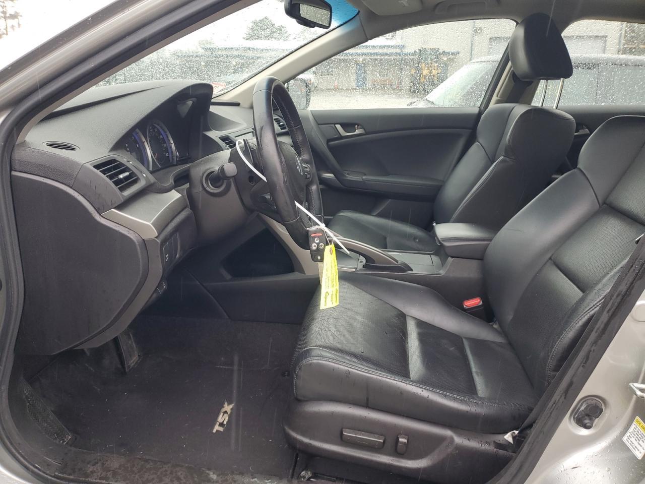 2010 ACURA TSX - Image 7