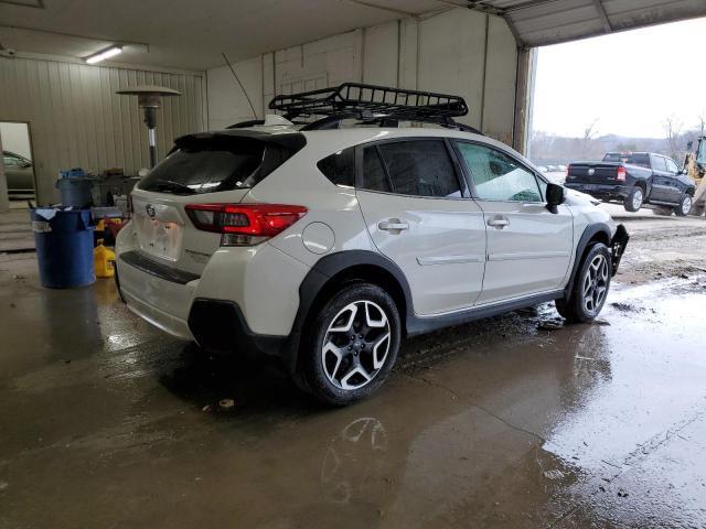 2020 Subaru Crosstrek Limited - Фото 3