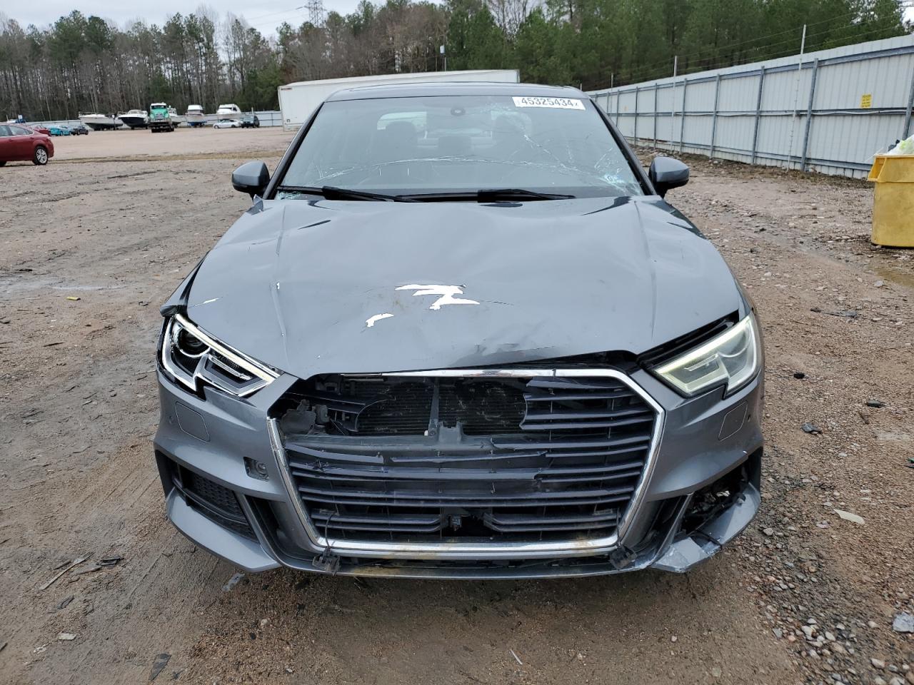 2017 AUDI A3 PREMIUM - Image 5