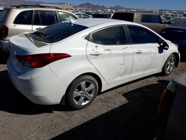 2013 Hyundai Elantra Gls - Фото 3