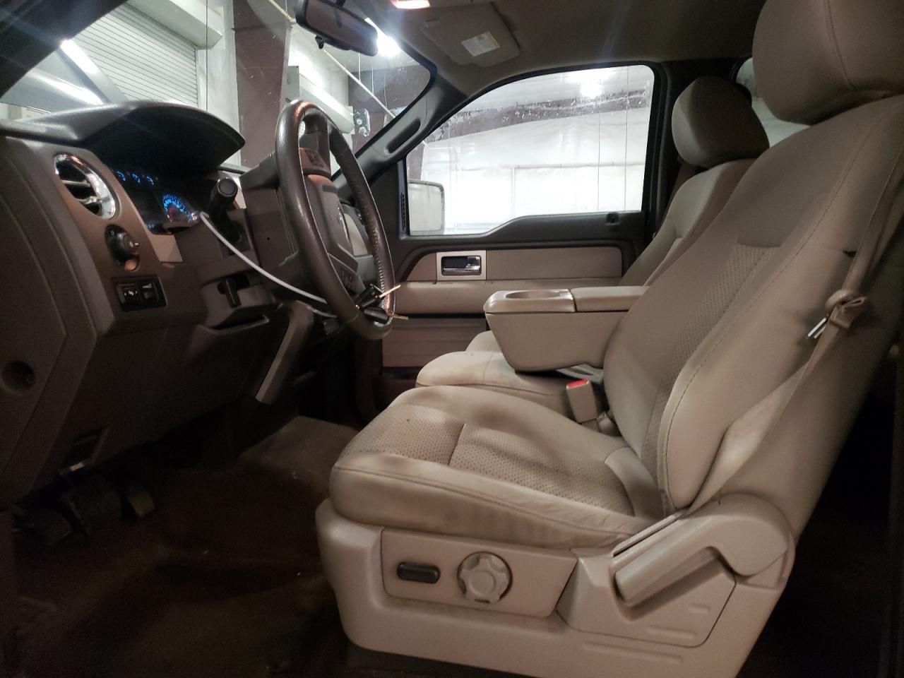 2010 FORD F150 SUPER - Фото 7