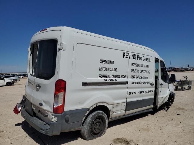 2015 Ford Transit T-250 - Image 3