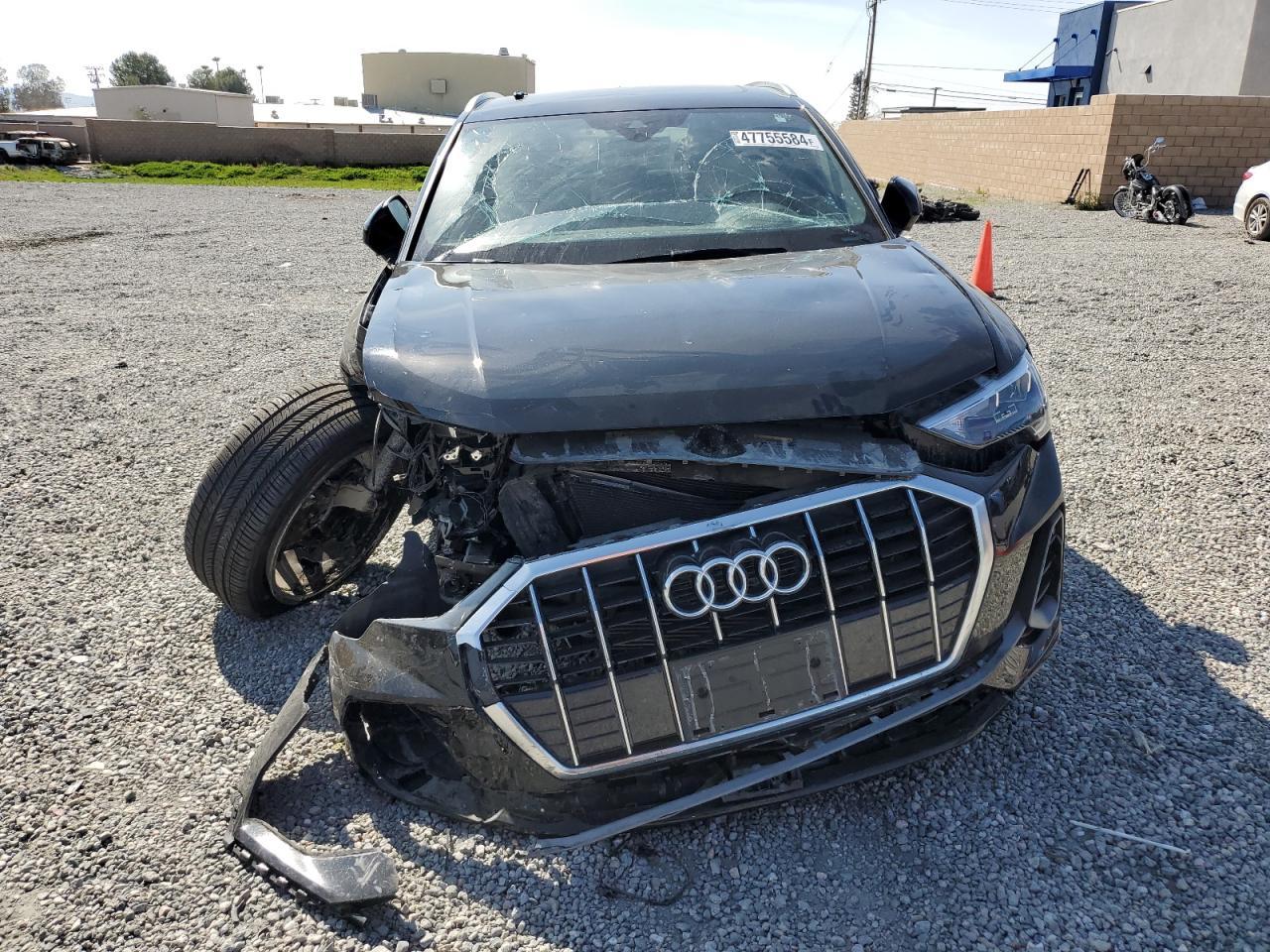 2021 AUDI Q3 PREMIUM - Фото 5