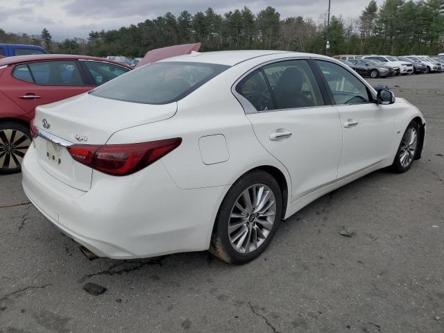 2019 Infiniti Q50 Luxe - Фото 3