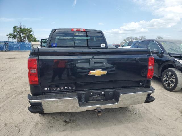 2014 Chevrolet Silverado K1500 Lt - Фото 6