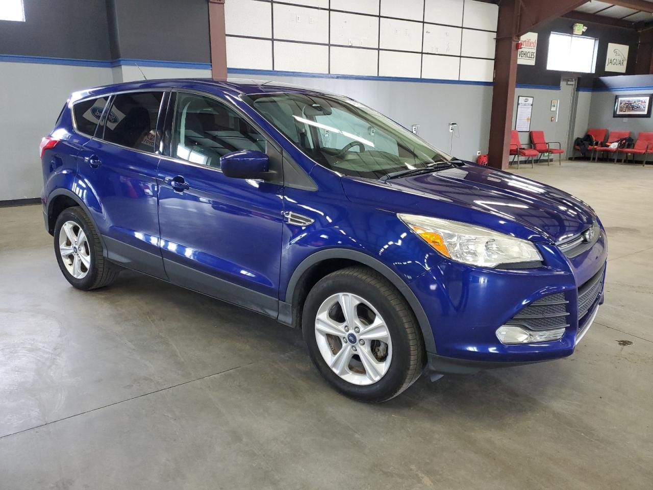 2013 FORD ESCAPE SE - Фото 4