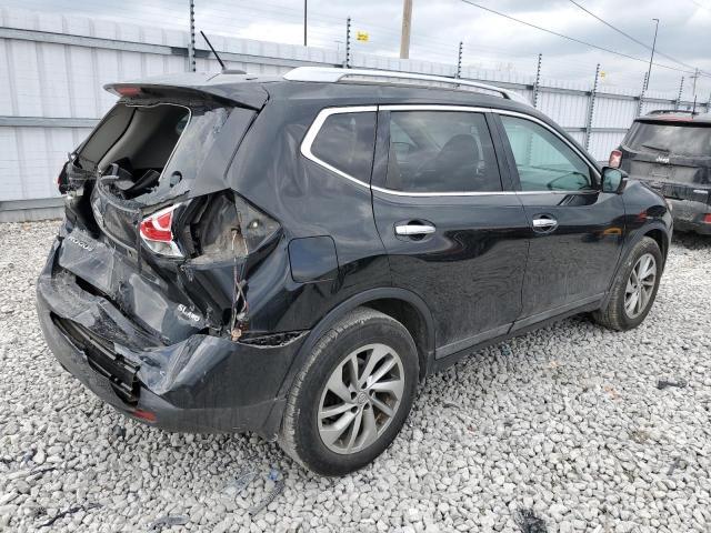 2015 Nissan Rogue S - Фото 3